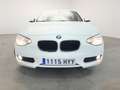 BMW 116 116d Blanco - thumbnail 7