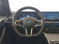 BMW i4 eDrive40 M Sport pro Navi AdapLED AHK Park+ Navi A Bleu - thumbnail 7