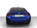 BMW i4 eDrive40 M Sport pro Navi AdapLED AHK Park+ Navi A Bleu - thumbnail 4