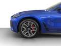 BMW i4 eDrive40 M Sport pro Navi AdapLED AHK Park+ Navi A Bleu - thumbnail 15