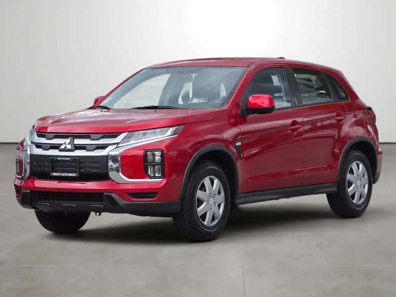 2021 Mitsubishi RVR