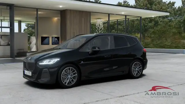 BMW 225 225e xDrive Active Tourer Hybrid Edition Msport Travel Premium Package