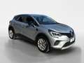 Renault Captur TCe 12V 90 CV Equilibre AUTOCARRO IVA INCLUSA Zilver - thumbnail 7