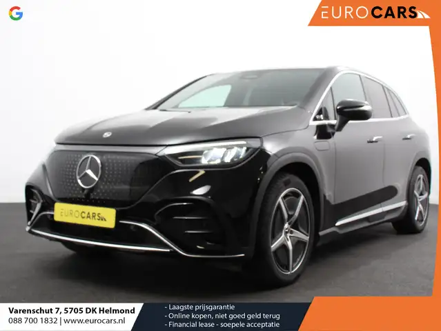 Mercedes-Benz EQE SUV 350 AMG Line Edition Advanced Plus 292 PK 4matic C