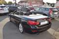 BMW 430 Cabrio 430 i Advantage Head-Up Leder LED Navi AH Schwarz - thumbnail 6
