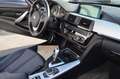 BMW 430 Cabrio 430 i Advantage Head-Up Leder LED Navi AH Schwarz - thumbnail 12