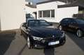 BMW 430 Cabrio 430 i Advantage Head-Up Leder LED Navi AH Schwarz - thumbnail 14