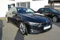 BMW 430 Cabrio 430 i Advantage Head-Up Leder LED Navi AH Schwarz - thumbnail 9