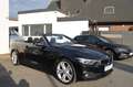 BMW 430 Cabrio 430 i Advantage Head-Up Leder LED Navi AH Schwarz - thumbnail 10
