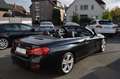 BMW 430 Cabrio 430 i Advantage Head-Up Leder LED Navi AH Schwarz - thumbnail 3