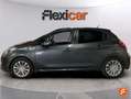 Peugeot 208 1.2 PureTech Style 82 Gris - thumbnail 4