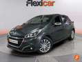 Peugeot 208 1.2 PureTech Style 82 Gris - thumbnail 2