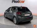 Peugeot 208 1.2 PureTech Style 82 Gris - thumbnail 7
