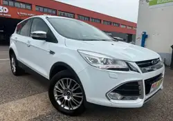 Ford Kuga 1.6 EcoBoost 150ch Stop&Start SPORT PLATINIUM BVM6