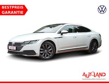 1.5 TSI DSG Elegance LED Panorama ACC Navi