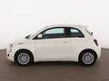 Fiat 500e 500 e 24kWh Aut TEMPOMAT DIGITAL-TACHO Weiß - thumbnail 5
