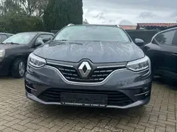 Renault Megane Intens