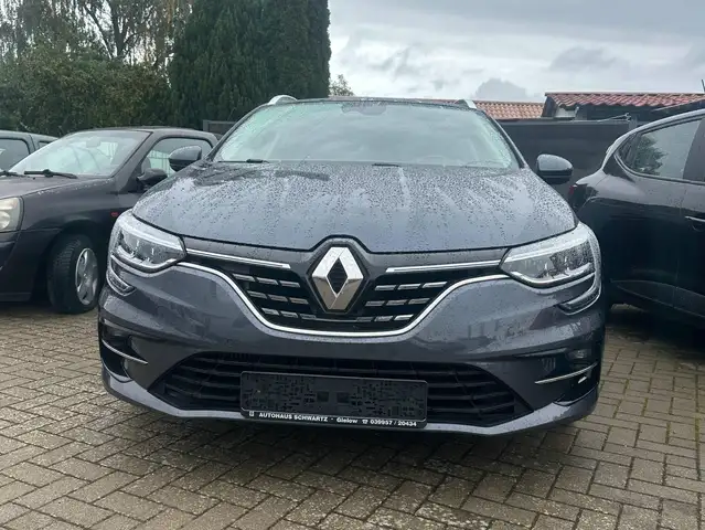 Renault Megane Intens