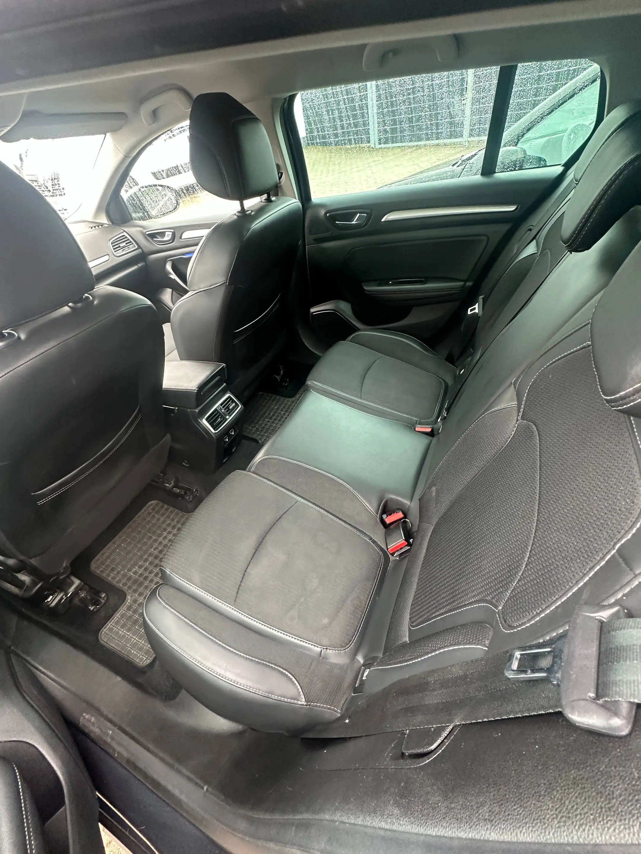Renault Megane Intens — photo 5