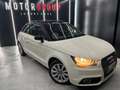 Audi A1 A1 1.6 TDI 105 CV Ambition Blanc - thumbnail 3