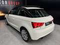 Audi A1 A1 1.6 TDI 105 CV Ambition Blanc - thumbnail 5