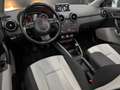 Audi A1 A1 1.6 TDI 105 CV Ambition Blanc - thumbnail 11