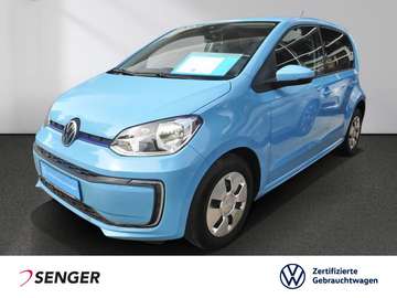 e-up! Max 36 kWh Kamera SHZ Bluetooth