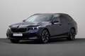 BMW i5 Touring eDrive40 84 kWh M-Sport Pro | Bowers&Wilki Bleu - thumbnail 1