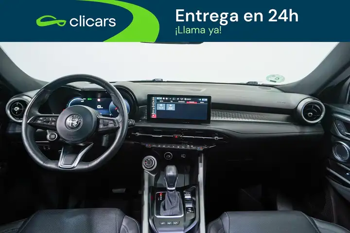 Alfa Romeo Tonale 1,6 DS SPRINT FWD 2024, foto 13