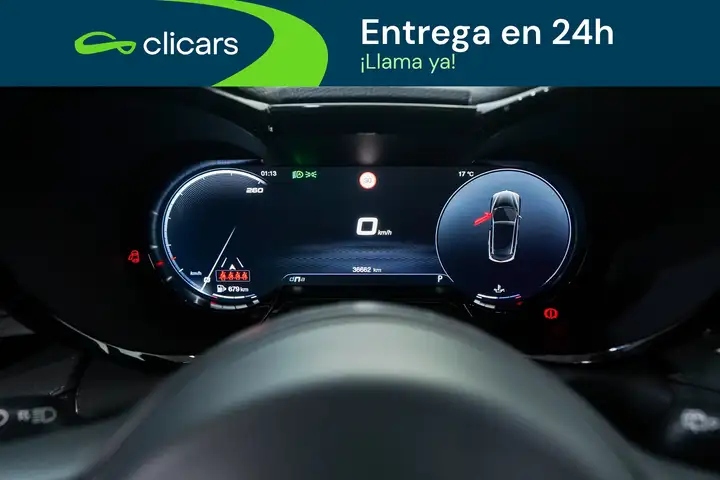Alfa Romeo Tonale 1,6 DS SPRINT FWD 2024, foto 15