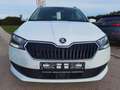 Skoda Fabia Combi Ambition Weiß - thumbnail 3
