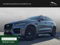 Jaguar F-Pace 20d AWD R-Sport Grau - thumbnail 1