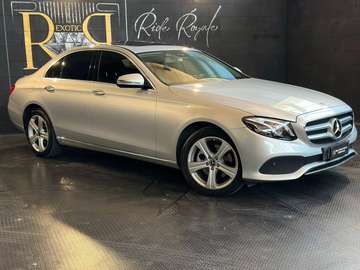E 220 d Premium Plus 4matic auto