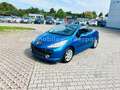 Peugeot 207 CC Cabrio-Coupe Sport Blue - thumbnail 2