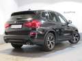 BMW X3 xDrive20i Schwarz - thumbnail 2