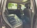 Porsche Cayenne S *ATM 140tkm *Scheckheft gepflegt Negro - thumbnail 11