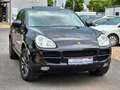 Porsche Cayenne S *ATM 140tkm *Scheckheft gepflegt Negro - thumbnail 3