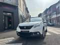 Peugeot 2008 1.2 110ch SS BVM5 Style / RADAR DE RECUL / COFFRE DE TOIT / ROUE DE SECOURS Weiß - thumbnail 30
