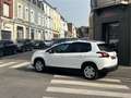 Peugeot 2008 1.2 110ch SS BVM5 Style / RADAR DE RECUL / COFFRE DE TOIT / ROUE DE SECOURS Weiß - thumbnail 5