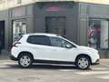 Peugeot 2008 1.2 110ch SS BVM5 Style / RADAR DE RECUL / COFFRE DE TOIT / ROUE DE SECOURS Weiß - thumbnail 2