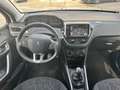 Peugeot 2008 1.2 110ch SS BVM5 Style / RADAR DE RECUL / COFFRE DE TOIT / ROUE DE SECOURS Weiß - thumbnail 16