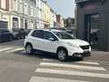 Peugeot 2008 1.2 110ch SS BVM5 Style / RADAR DE RECUL / COFFRE DE TOIT / ROUE DE SECOURS Weiß - thumbnail 1