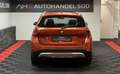 BMW X1 18 d xDrive*X-LINE*PANO*BI-XENON*NAVI* Orange - thumbnail 5