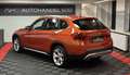 BMW X1 18 d xDrive*X-LINE*PANO*BI-XENON*NAVI* Orange - thumbnail 6