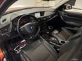 BMW X1 18 d xDrive*X-LINE*PANO*BI-XENON*NAVI* Orange - thumbnail 7