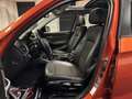 BMW X1 18 d xDrive*X-LINE*PANO*BI-XENON*NAVI* Orange - thumbnail 10