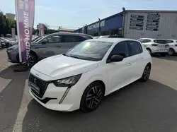 Peugeot 208 1.2 PURETECH 100 ALLURE