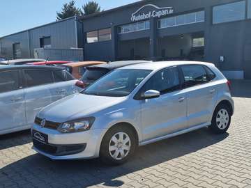 1.2 Trendline/2.Ha/Klima/5.Tür/Tüvneu/ZV/Eu5