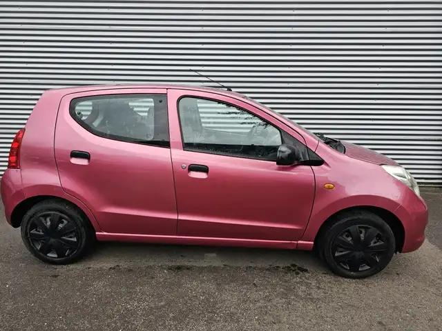 Suzuki Alto 1.0 Comfort Plus Airco