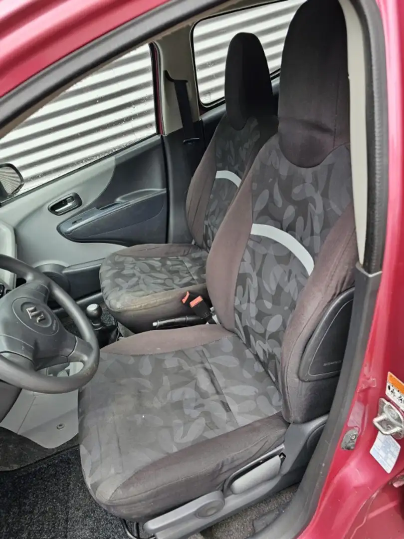 Suzuki Alto 1.0 Comfort Plus Airco - 2